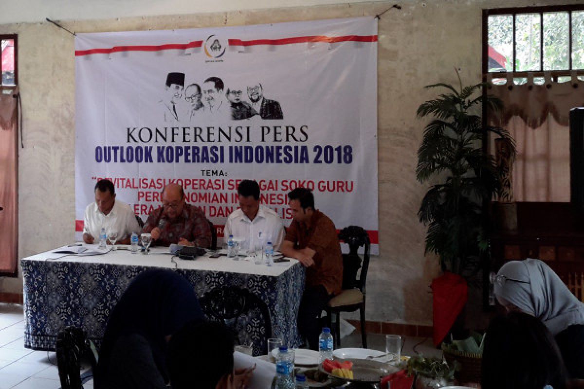 Alumni Ikopin Inginkan Perubahan UU 25/92