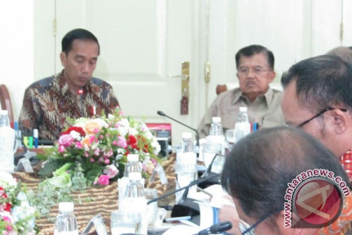 Fund for education should be evaluated: President Jokowi