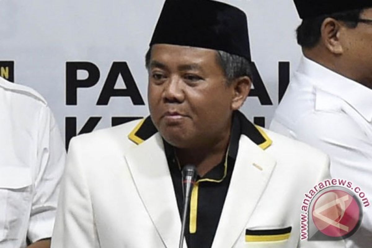 Polisi jadwalkan pemeriksaan Presiden PKS pada Senin