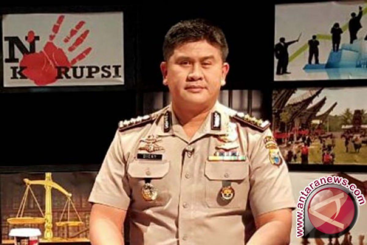 Polda Geledah Kantor Dinas Koperasi-DLH Makassar