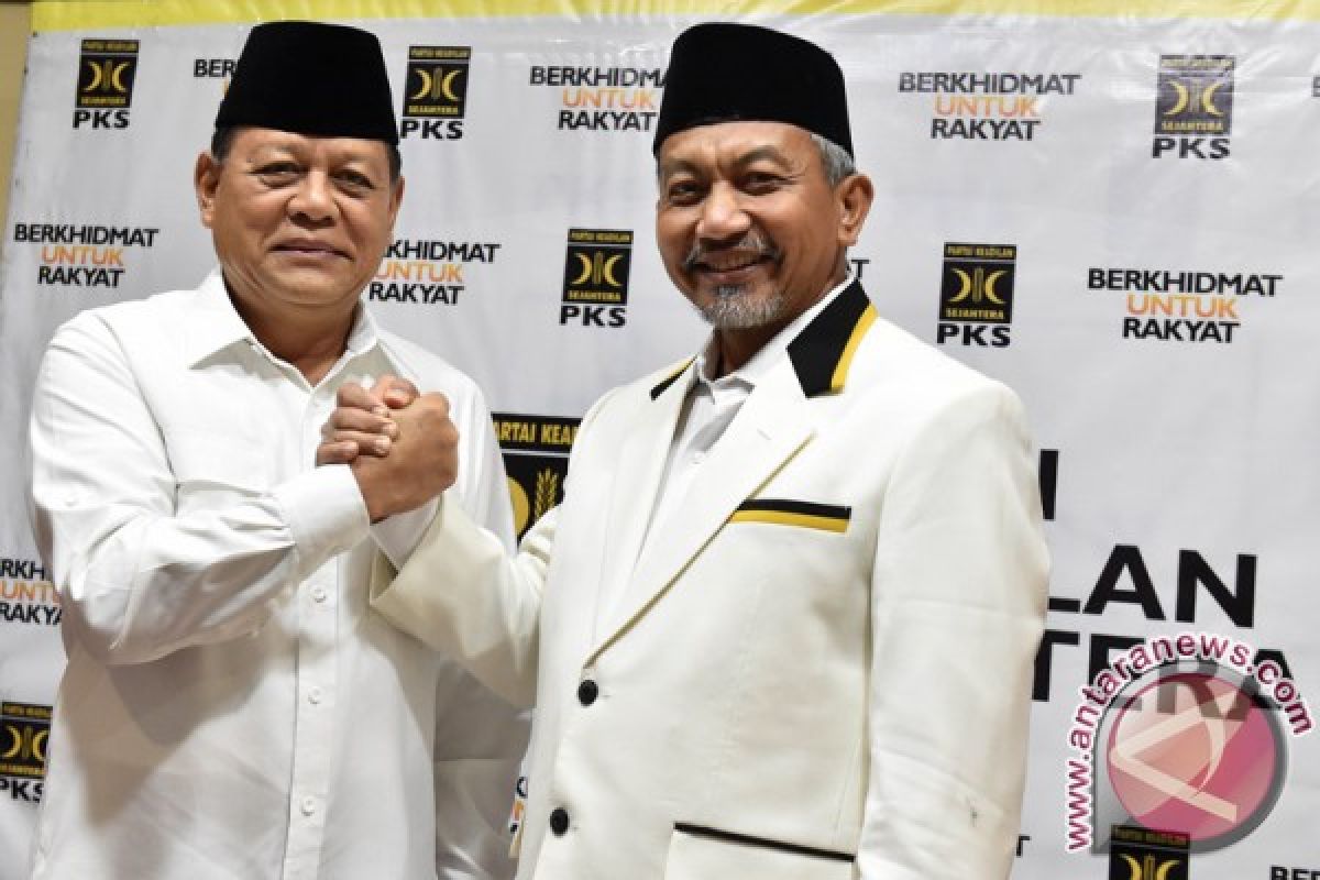 Sudrajat-Syaikhu akan kedepankan spirit keagamaan bangun Jabar