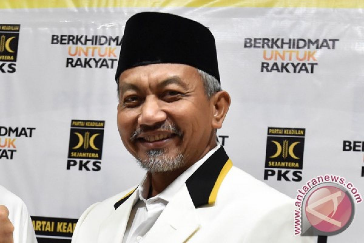 Syaikhu pastikan hubungannya dengan Demiz terjalin baik