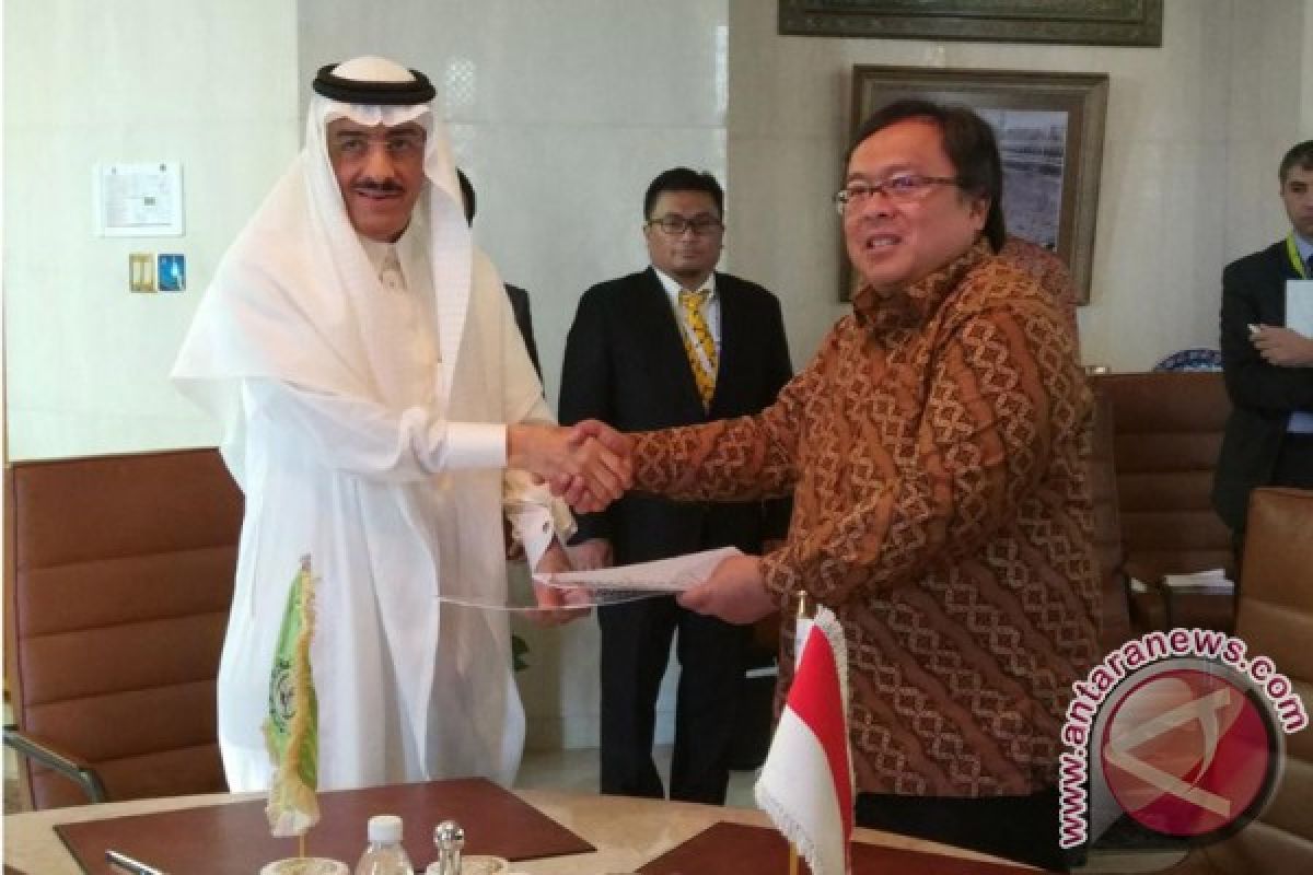 Indonesia, IDB strengthens South-South cooperation through reverse linkage