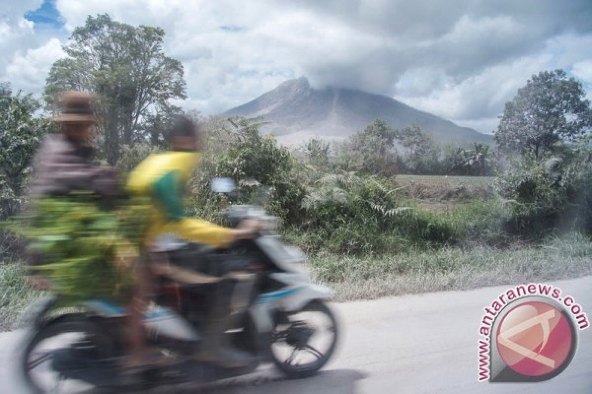 BNPB : masyarakat harus bisa siasati bencana untuk terus hidup