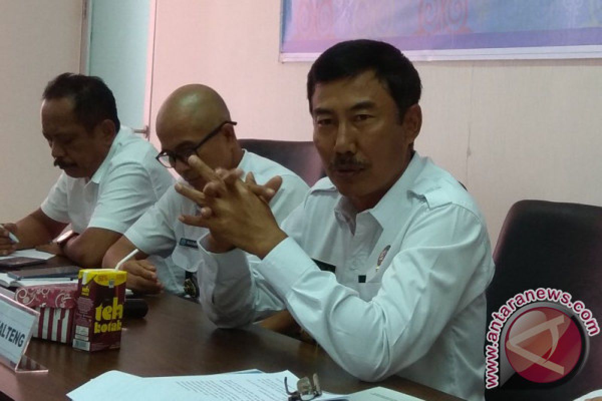 BNNP Kalteng segera tindak lanjuti pernyataan Gubernur tentang narkoba