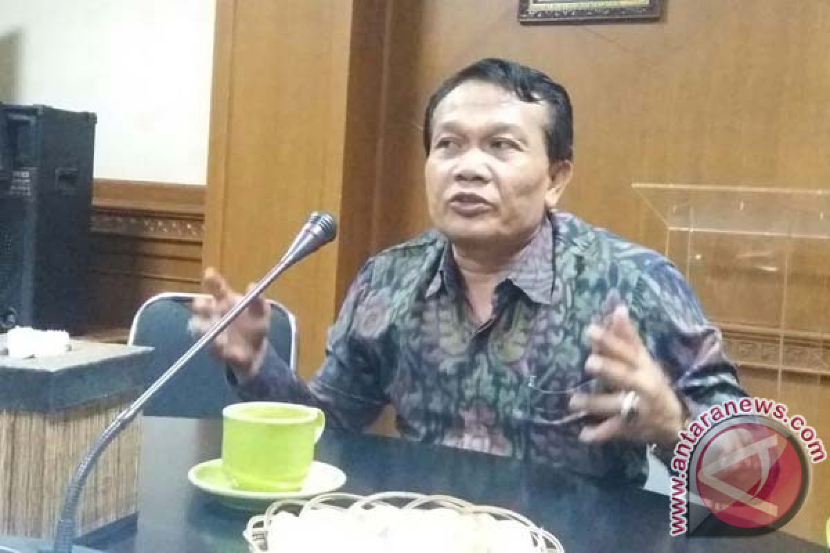Mendagri lantik penjabat Gubernur Bali di Denpasar