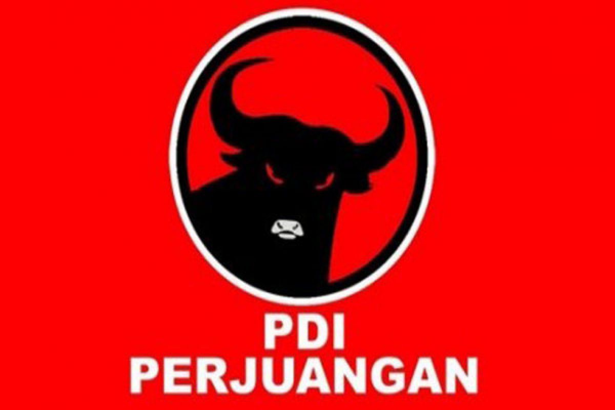 PDI Perjuangan masih unggul di Provinsi Kalbar