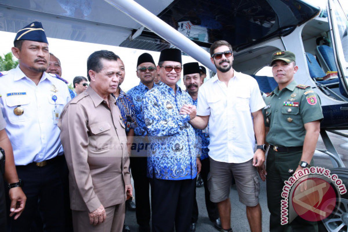 Upayakan Penerbangan Perintis Mengudara di Januari