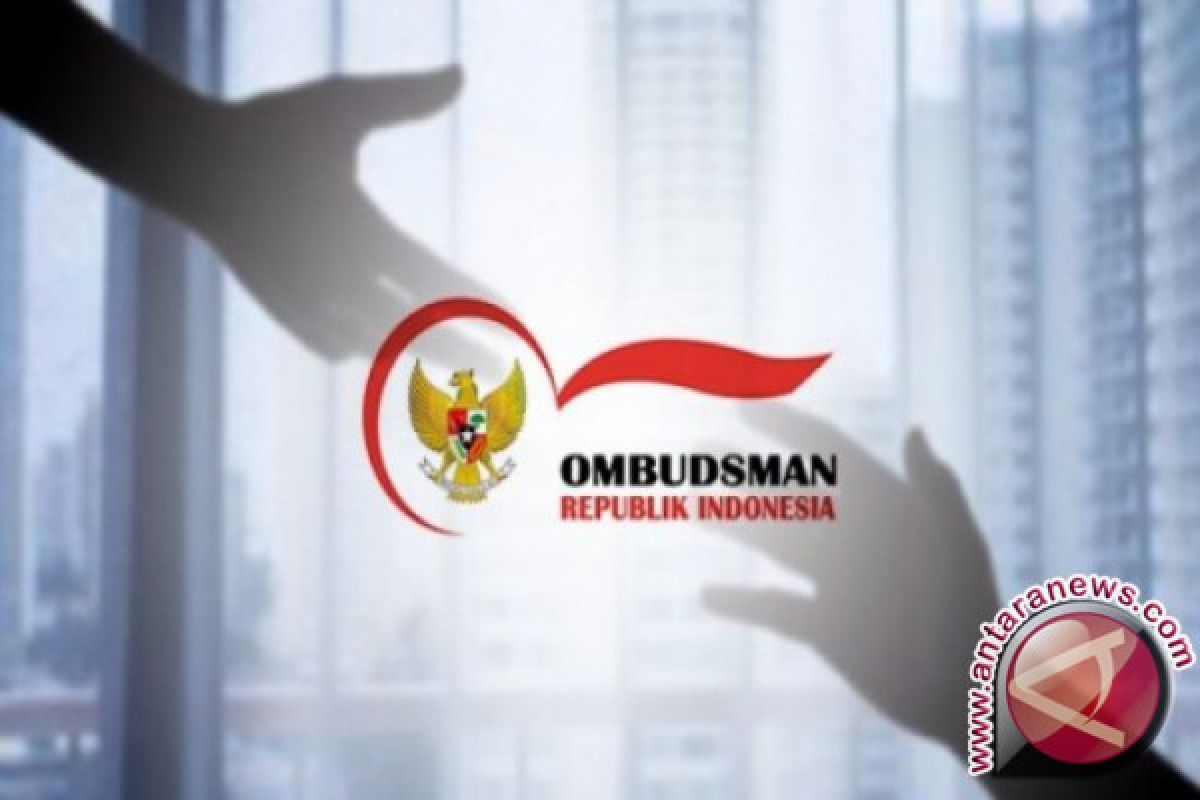 Aduan masyarakat ke Ombudsman Sulsel meningkat  