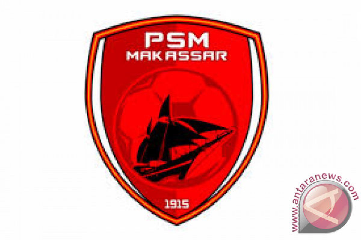 PSM Makassar resmi perkenalkan Sandro