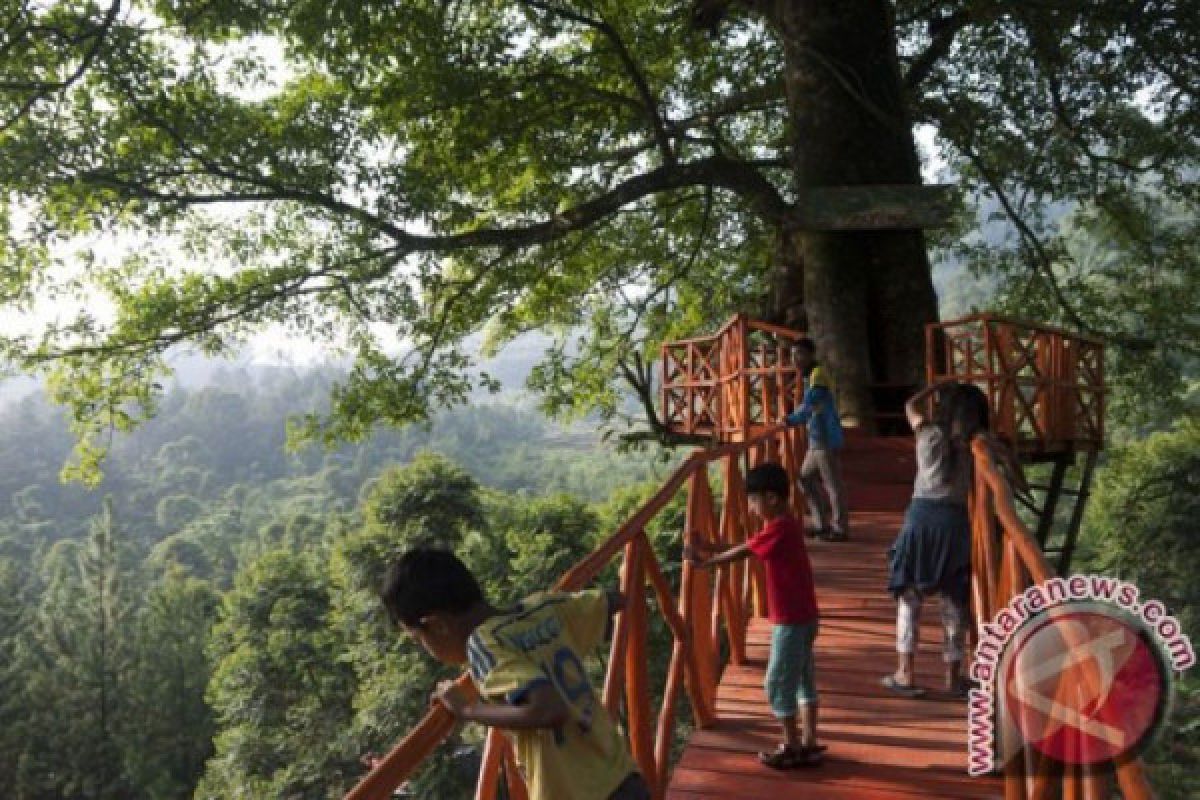 Tempat Wisata alam di Bogor patut dikunjungi