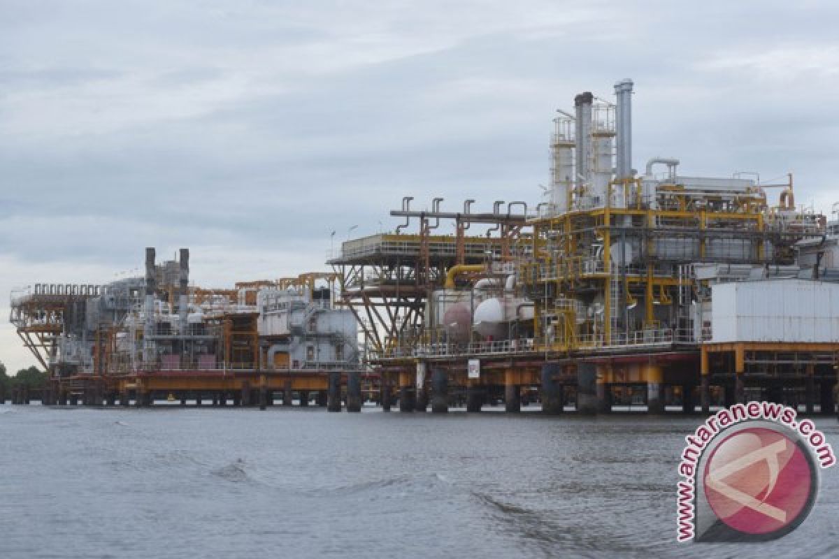 Pertamina officially manages Mahakam Block from January 2018