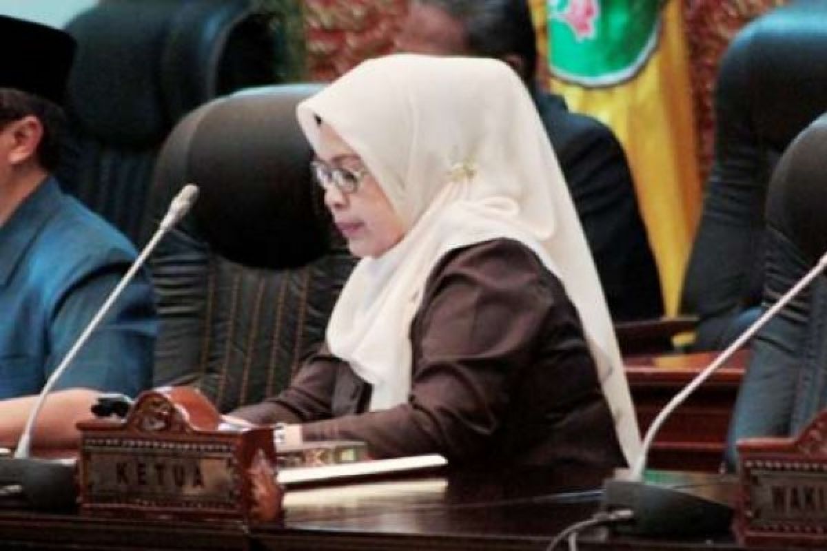 26 Desember-31 Desember 2017, Legislator Riau Akan Jemput Bola