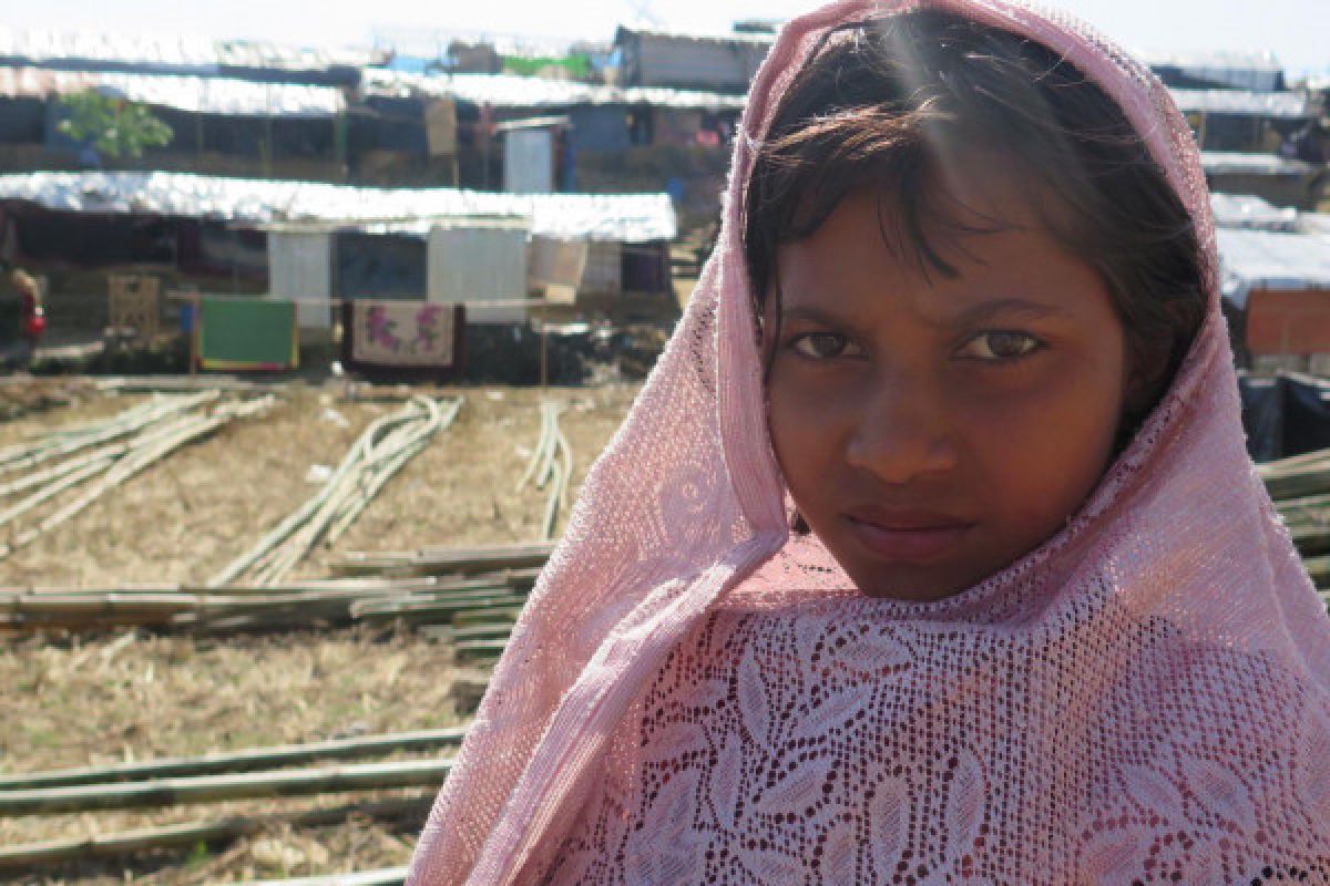 Pemerintah Myanmar merepatriasi satu keluarga Rohingya