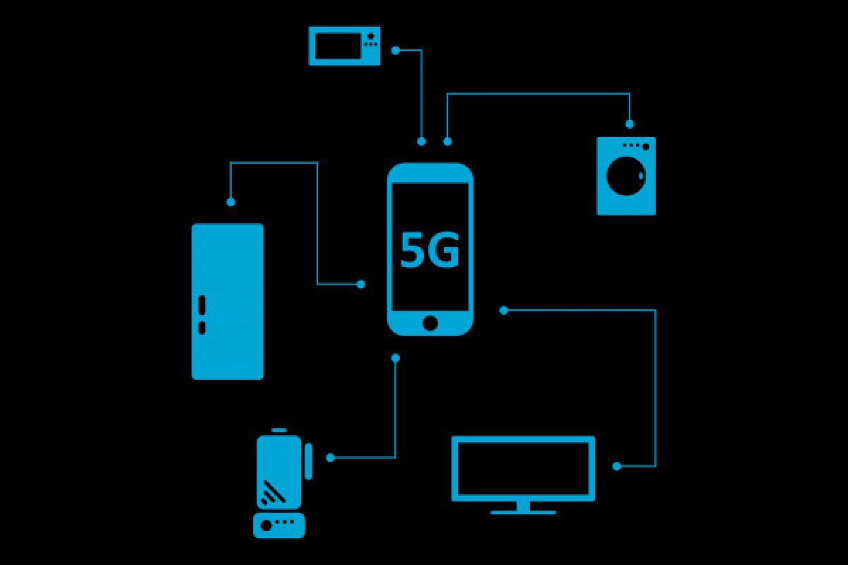 3GPP rampungkan spesifikasi pertama 5G