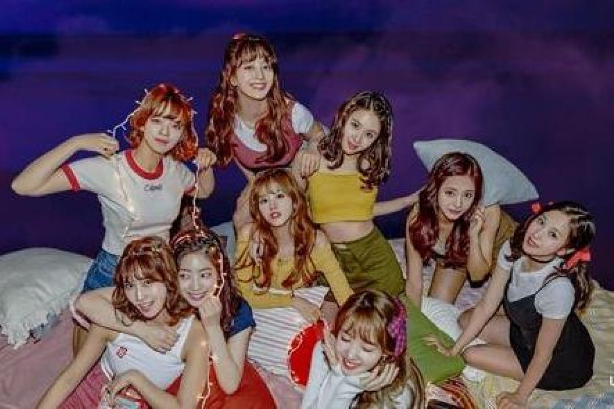 TWICE siap gelar konser di Seoul