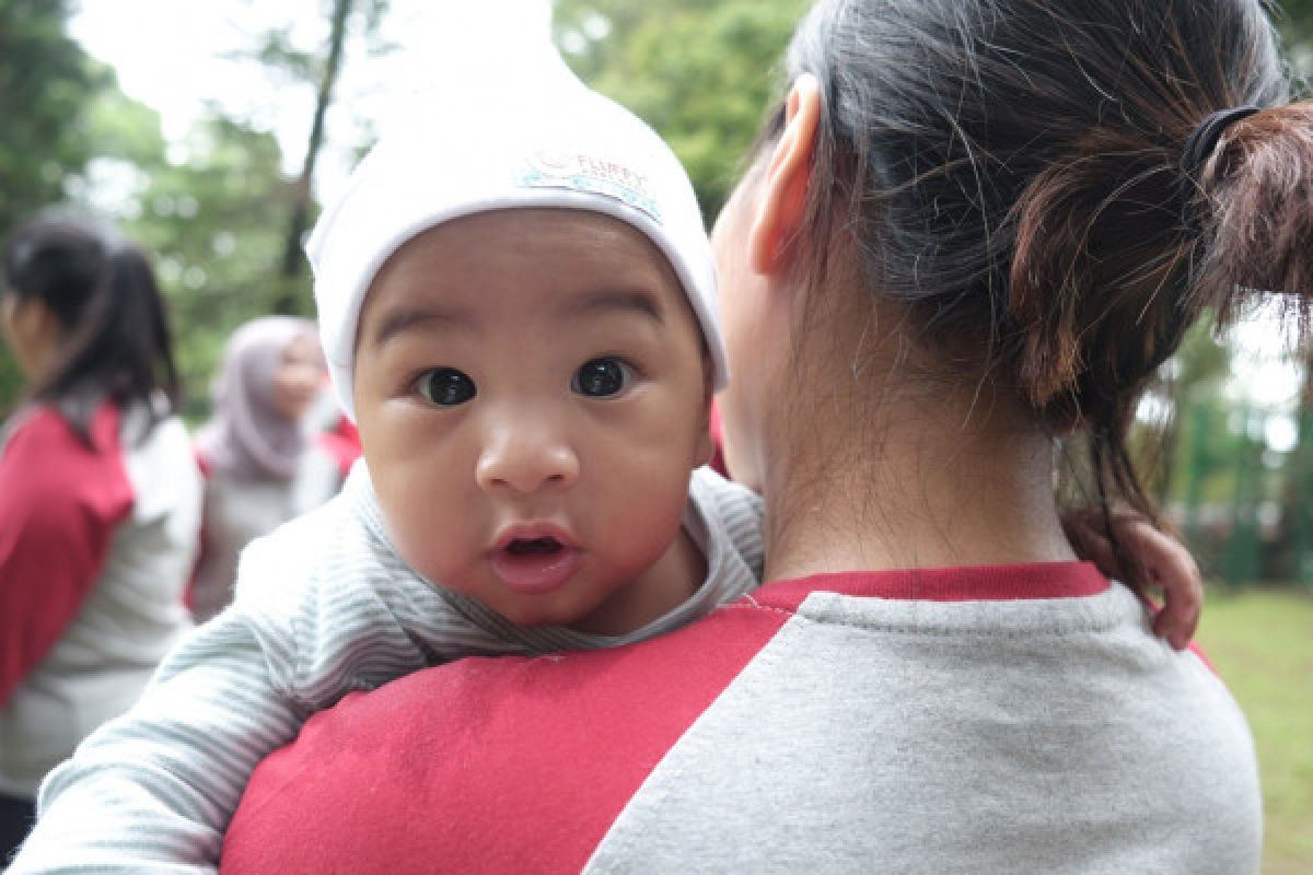 Bolehkah bayi diberi wewangian? Ini kata ahli kesehatan