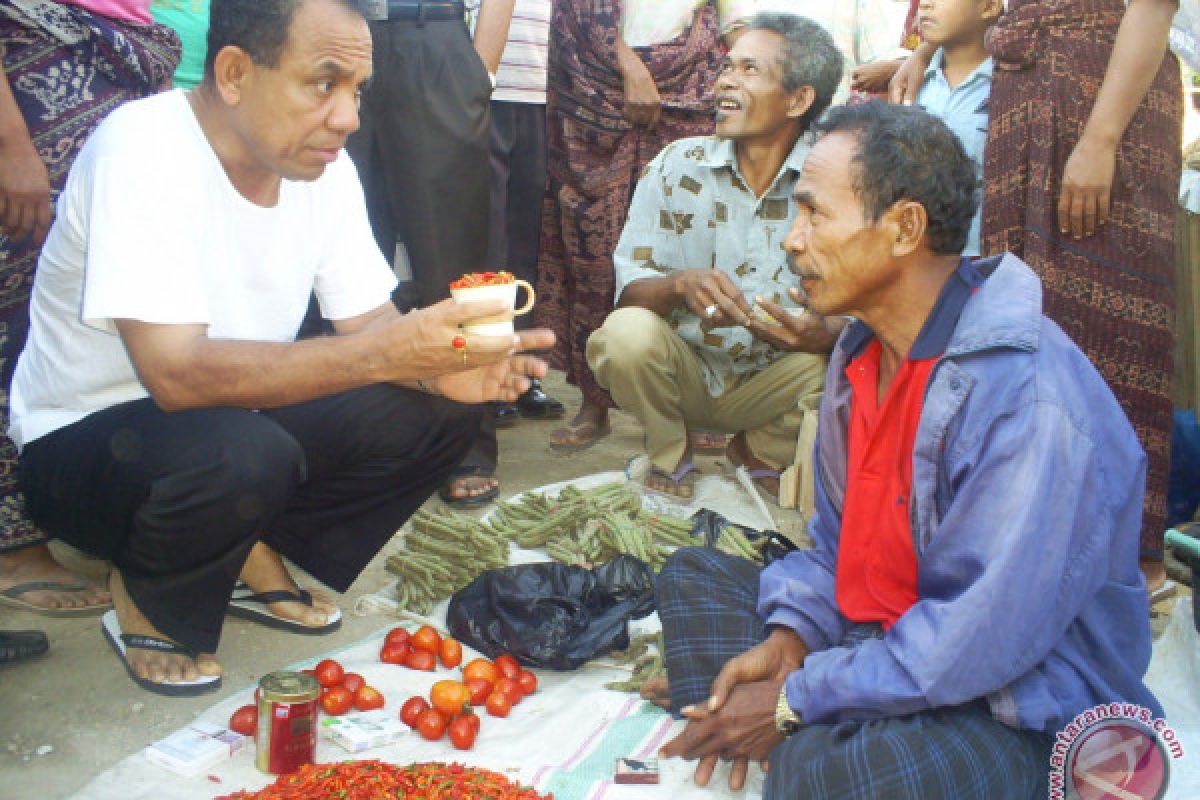 Gubernur harapkan Anggur Merah dilanjutkan