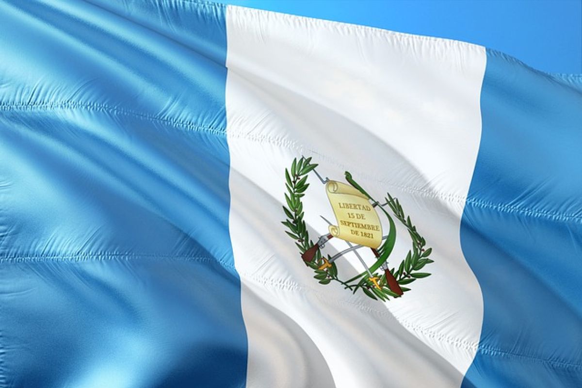 Presiden Guatemala Alejandro Giammattei  putuskan hubungan dengan Venezuela