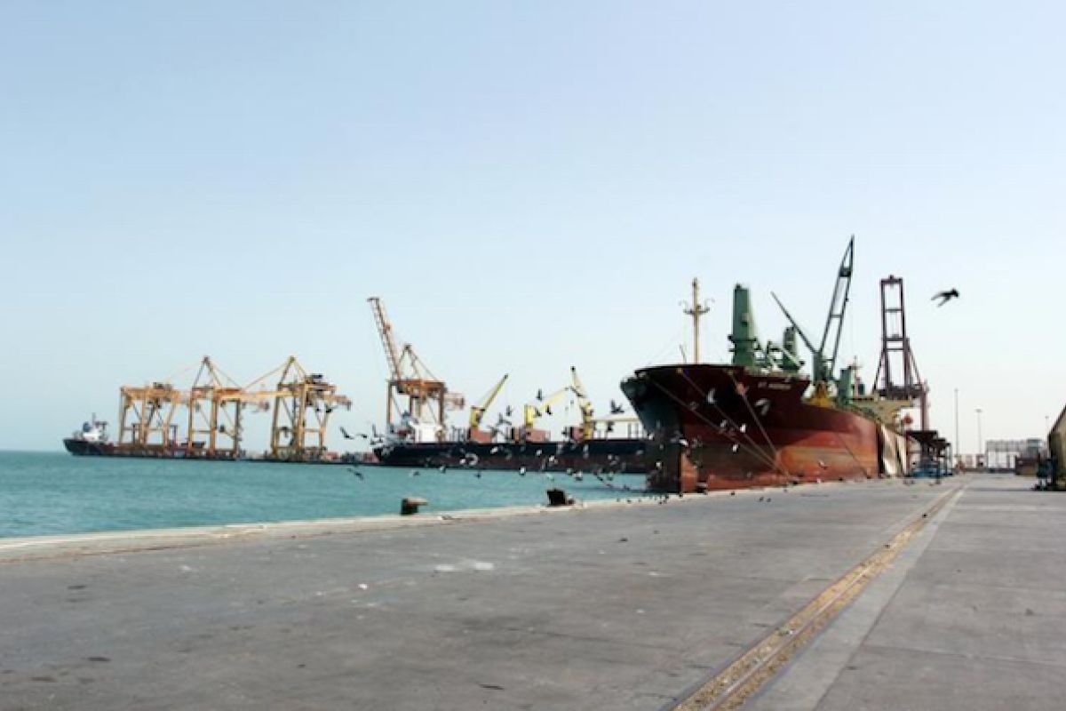 AS sambut keputusan Arab Saudi tetap buka pelabuhan Yaman