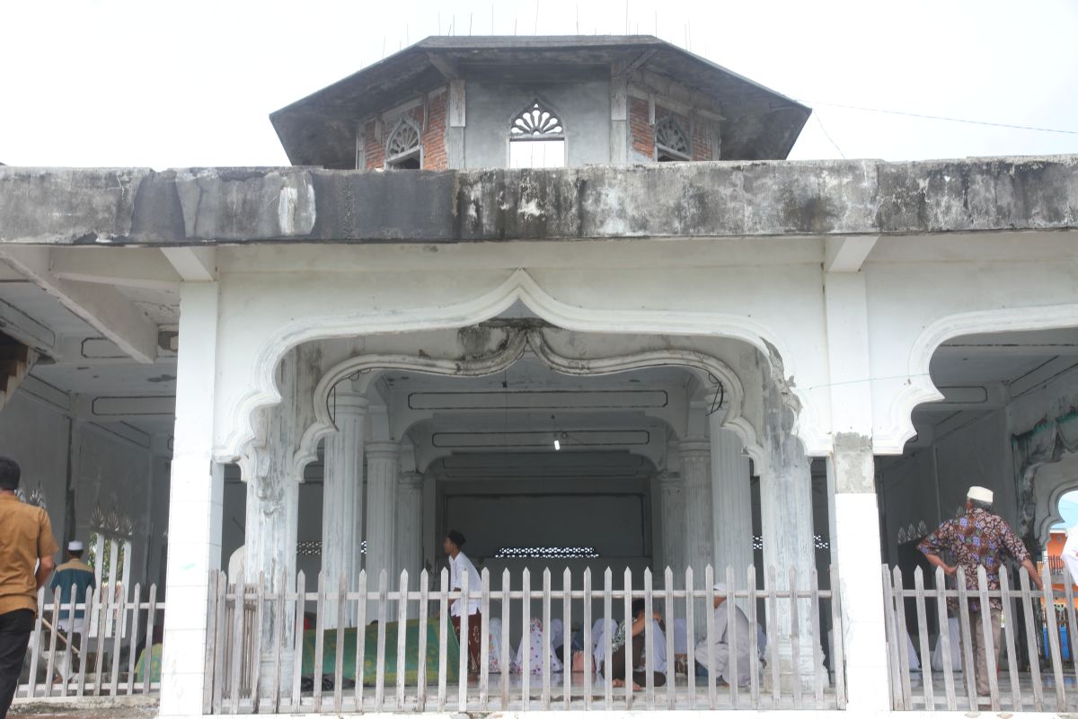 Mereka yang sulit melupakan tsunami