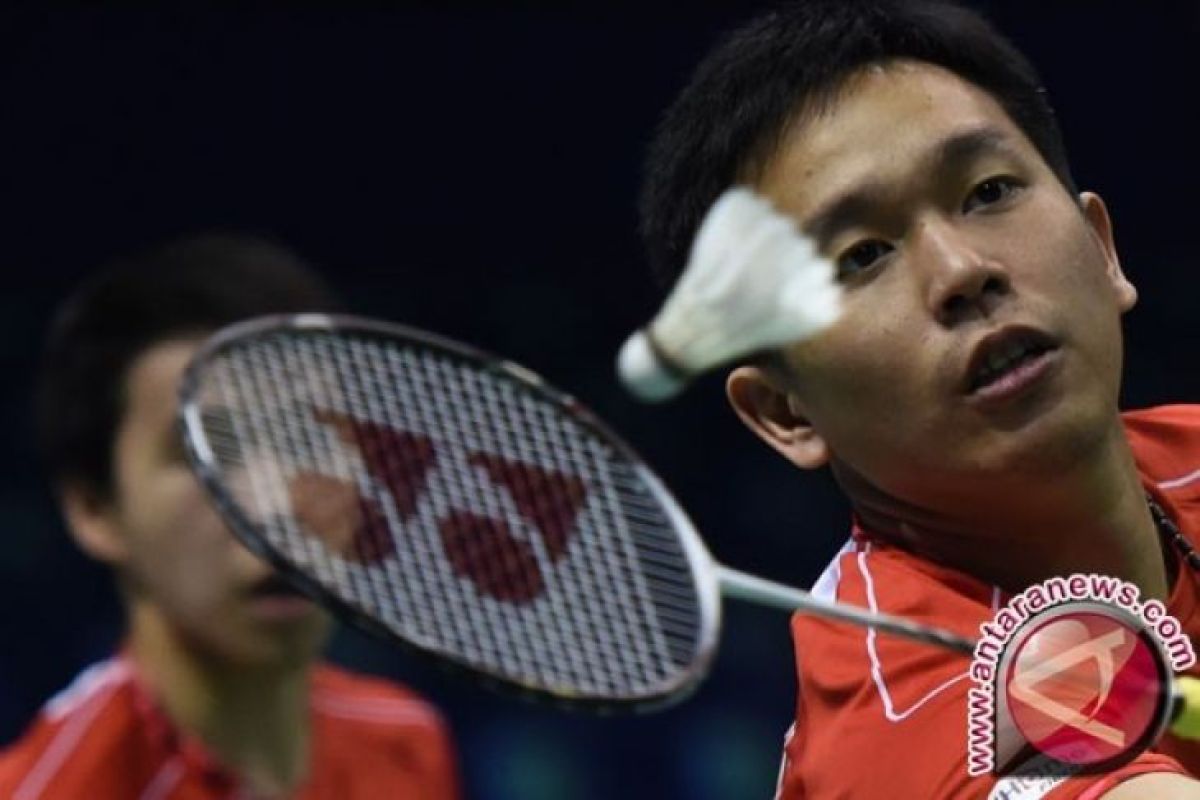 Ini tujuan pemanggilan Hendra Setiawan oleh PBSI