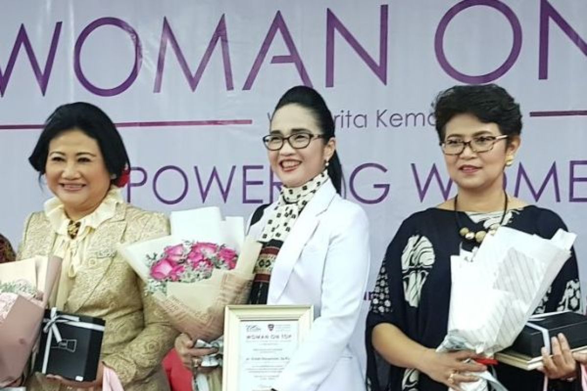 London School peringati Hari Ibu tekankan kepemimpinan