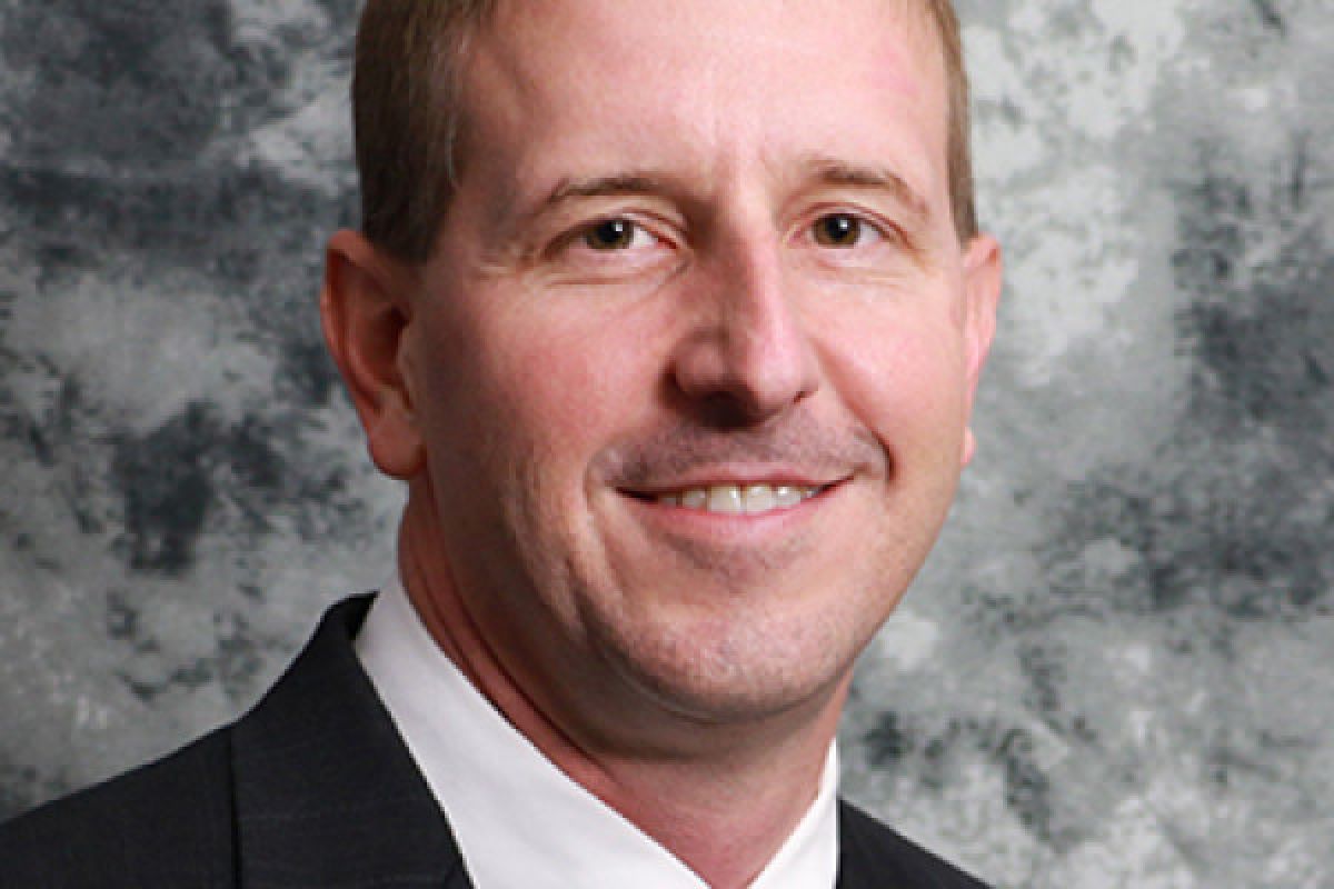 Kris Patrick named President of Ergon Refining, Inc., and Ergon - West Virginia, Inc.