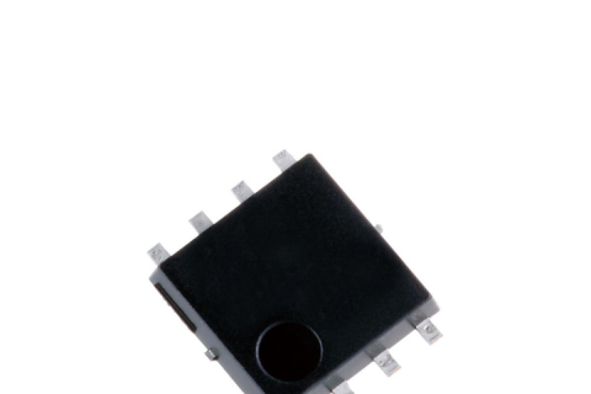 Toshiba releases 100V N-channel power MOSFETs for industrial applications with the industry's lowest-in-class on-resistance