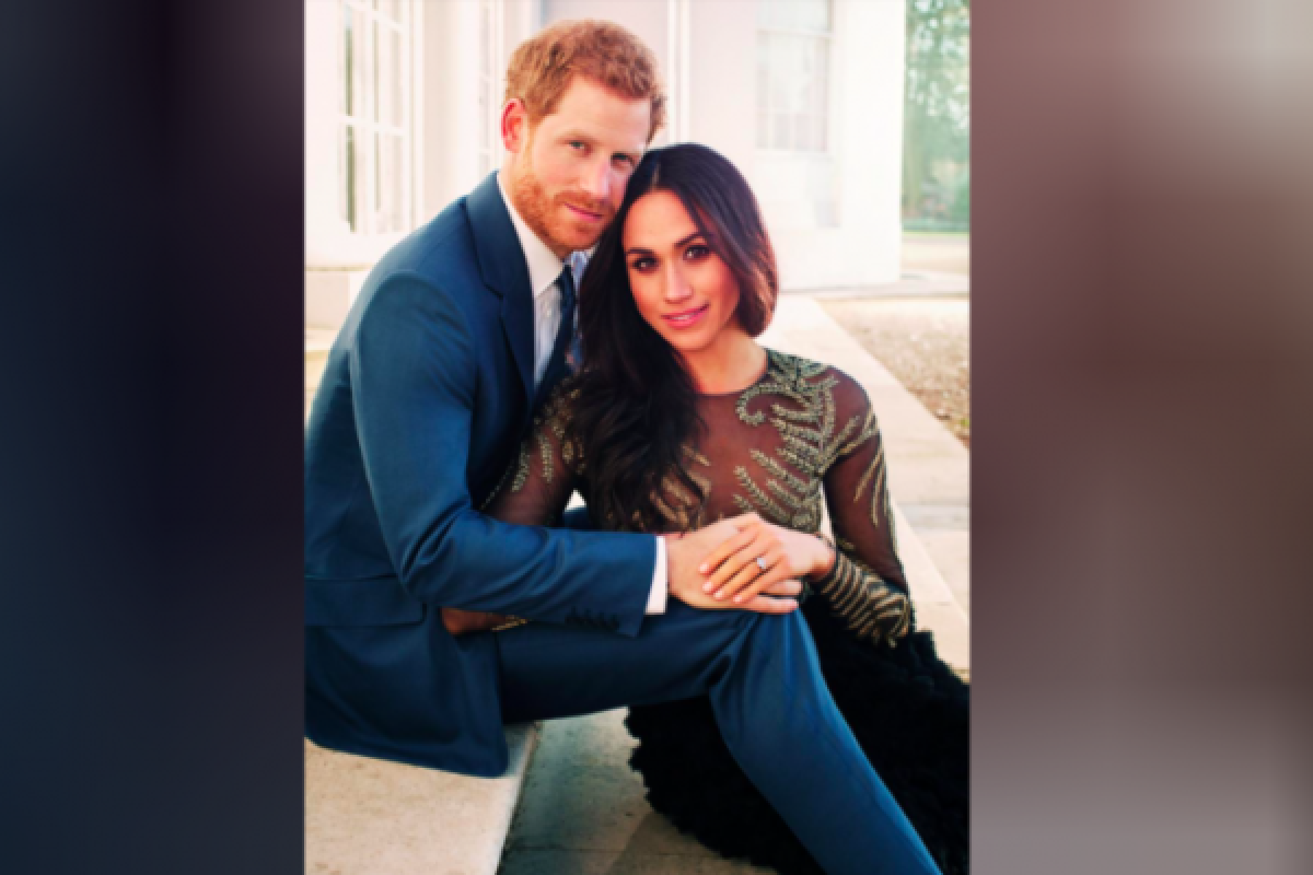 Meghan Markle konfirmasi ayahnya takkan datang ke pernikahan