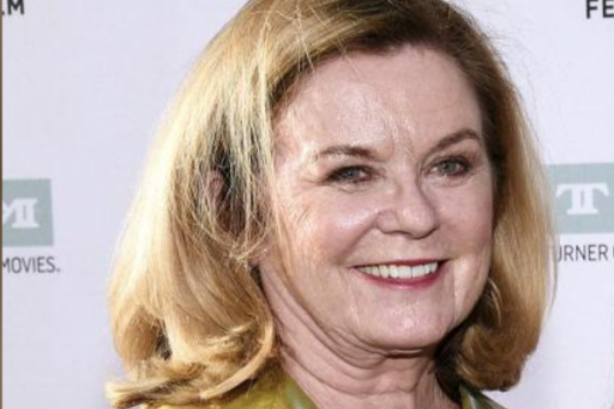 Aktris "Sound of Music" Heather Menzies-Urich tutup usia