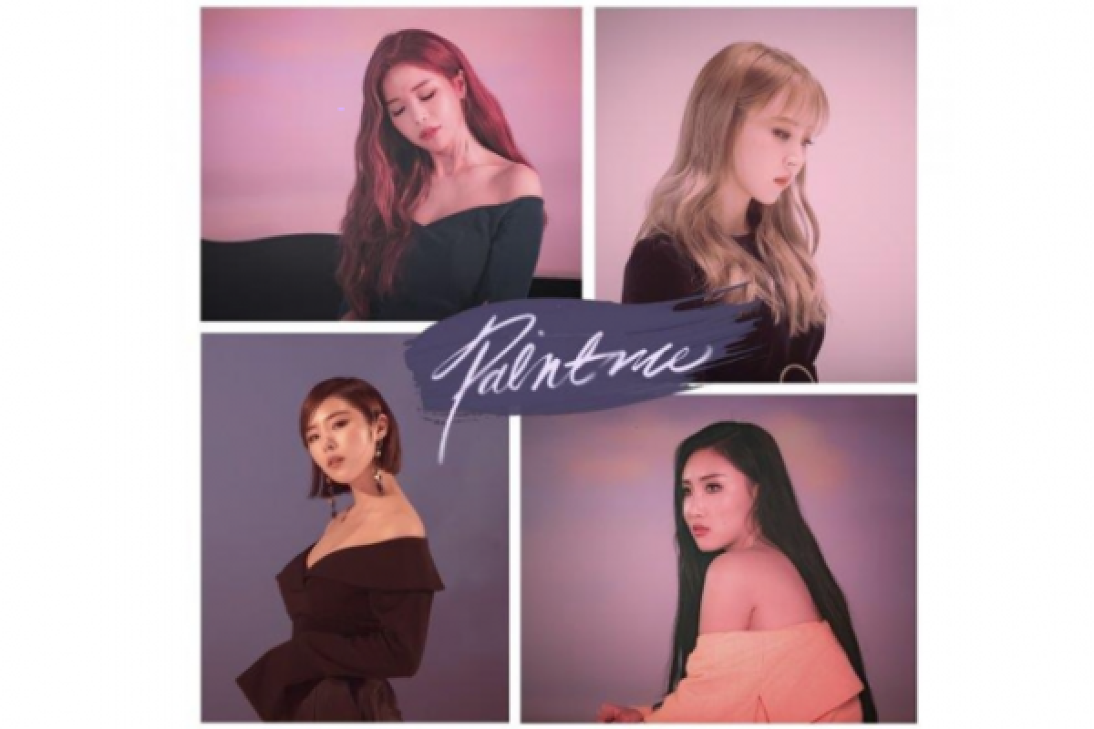 Grup K-Pop Mamamoo rilis single pekan depan