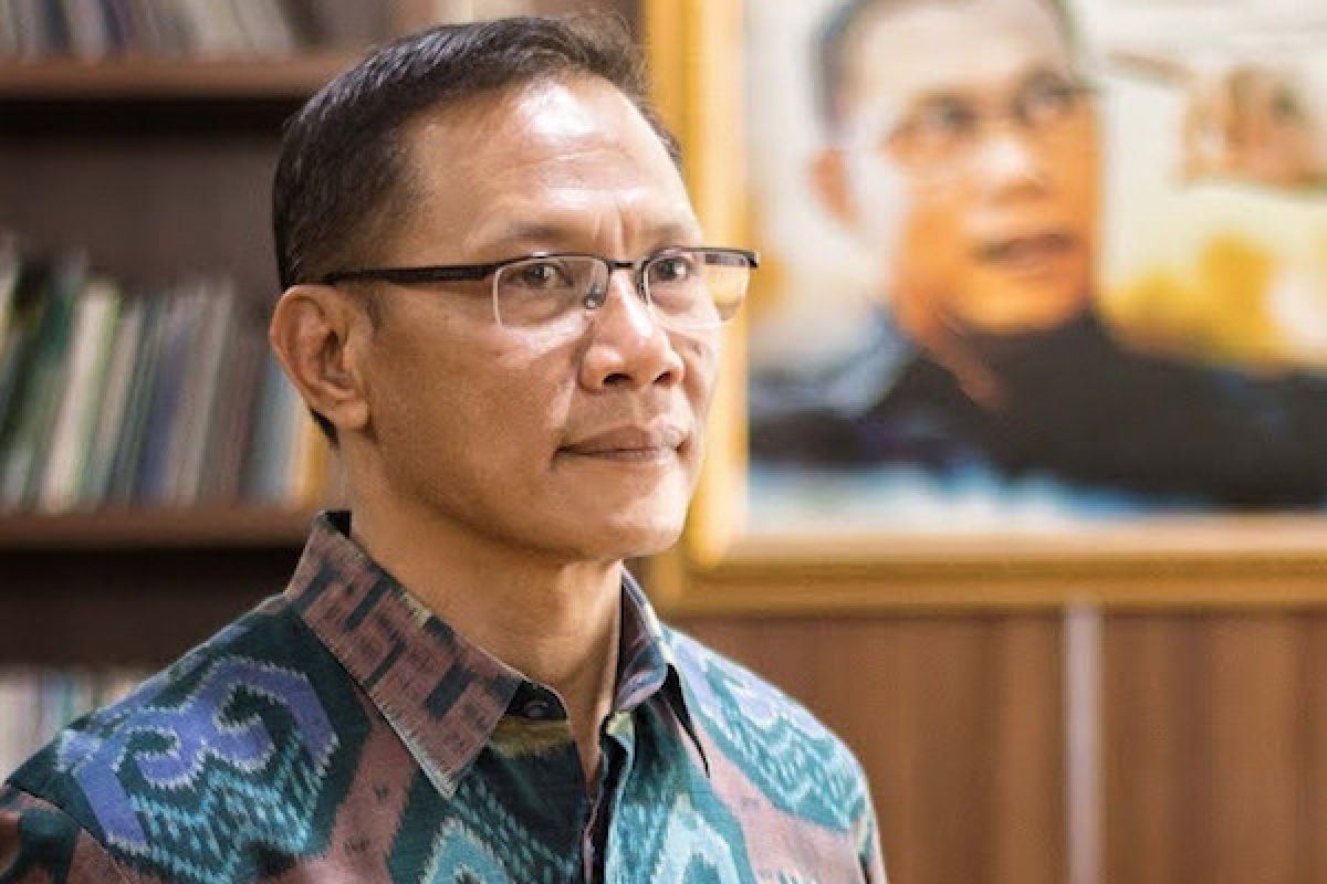 BPS: Ekonomi Indonesia tumbuh 5,27 persen