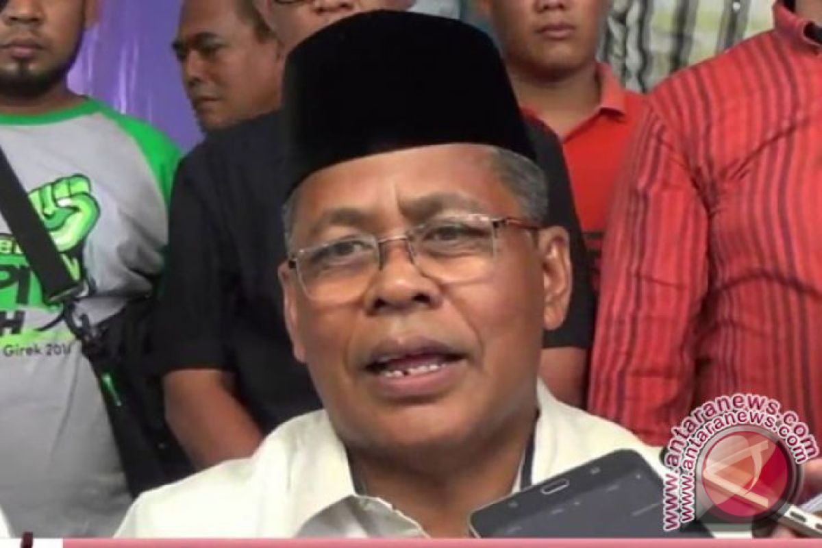 Wali Kota: PLTS tidak rusak situs Aceh