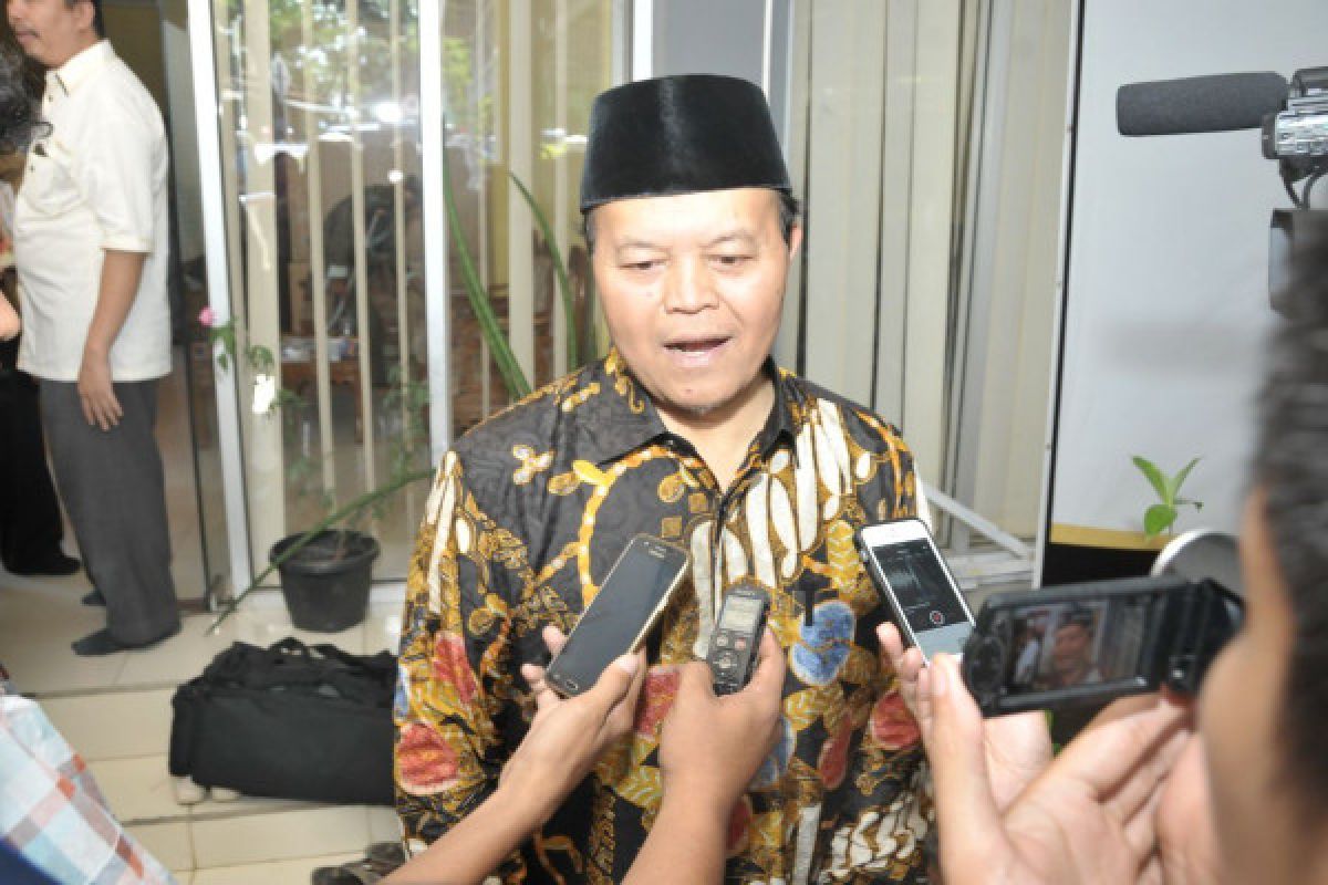 Hidayat Nur Wahid: rakyat jangan golput