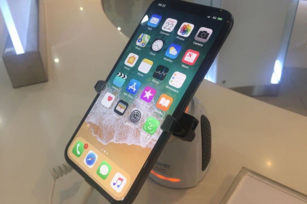 Presiden Turki ancam boikot iPhone dan produk lain AS