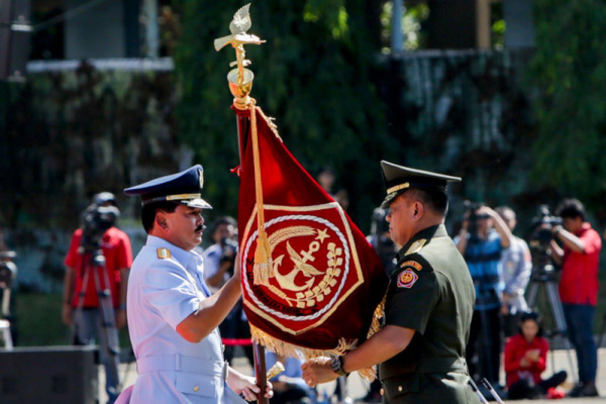 Gatot minta TNI terus pegang prinsip netralitas