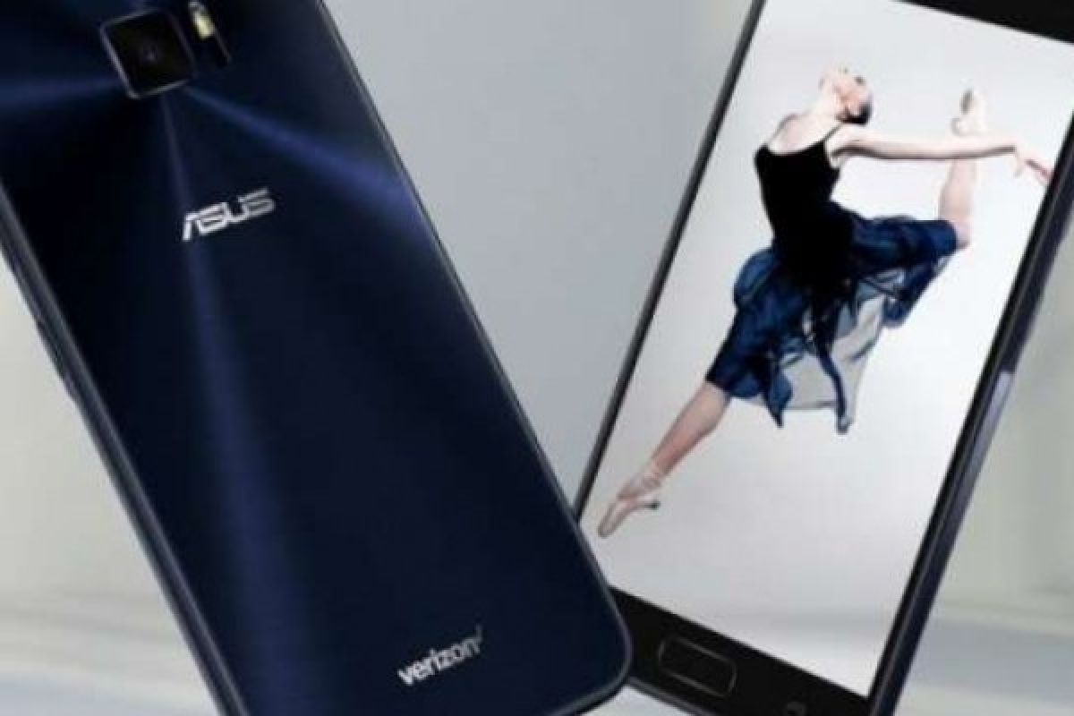 Asus Hadirkan Zenfone 4 Selfie Dalam Harbolnas