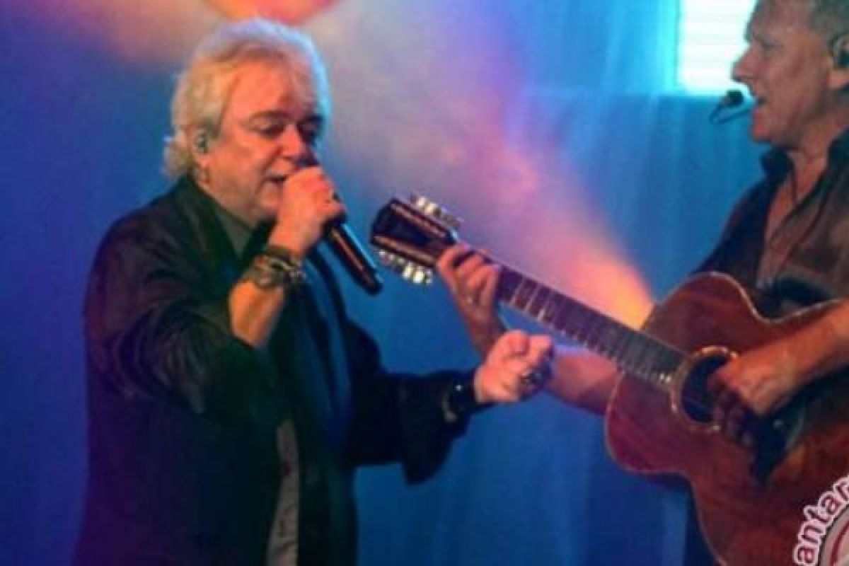 Band Indie Korea Hingga Air Supply Meriahkan Perhelatan Musik Indonesia