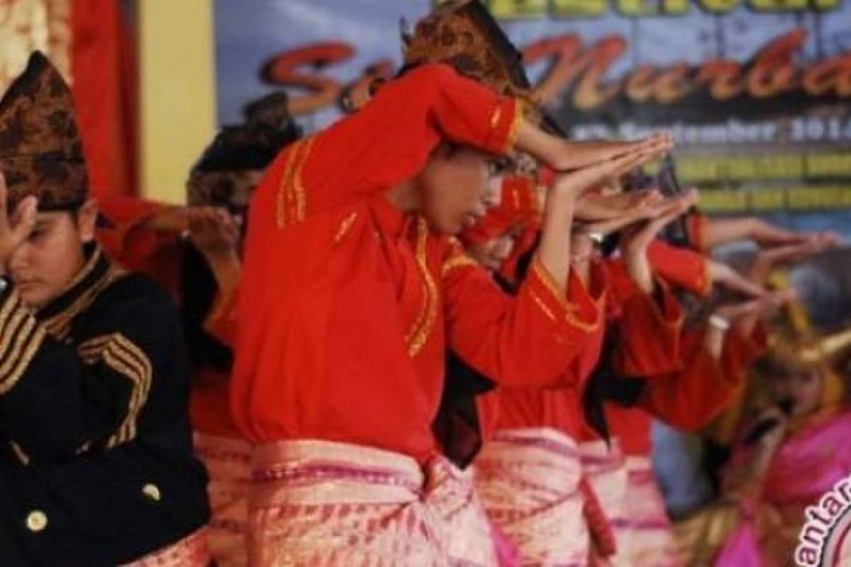 Begini Uniknya Alat Musik Tiup Dari Limapuluh Kota
