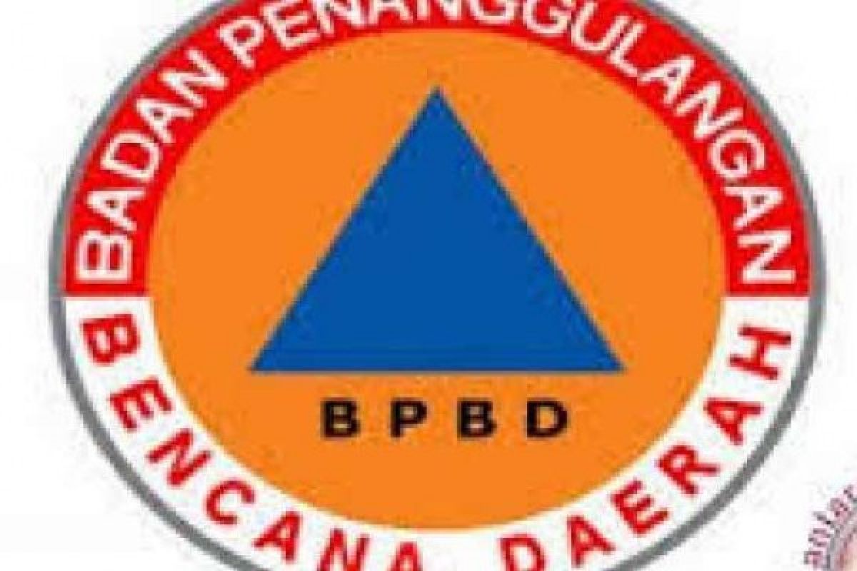 BPBD Himbau Nelayan Waspada Cuaca Ekstrim