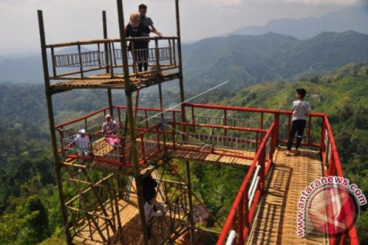 Pengamat mengingatkan pentingnya mengembangkan desa wisata
