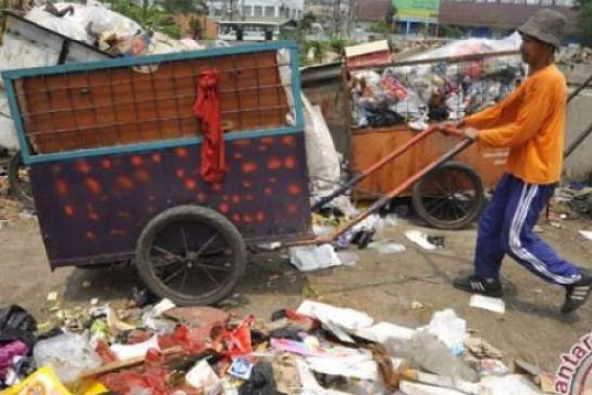 DLHK Pekanbaru Pastikan Tidak Adanya PHK Dalam "Swastanisasi" Sampah 