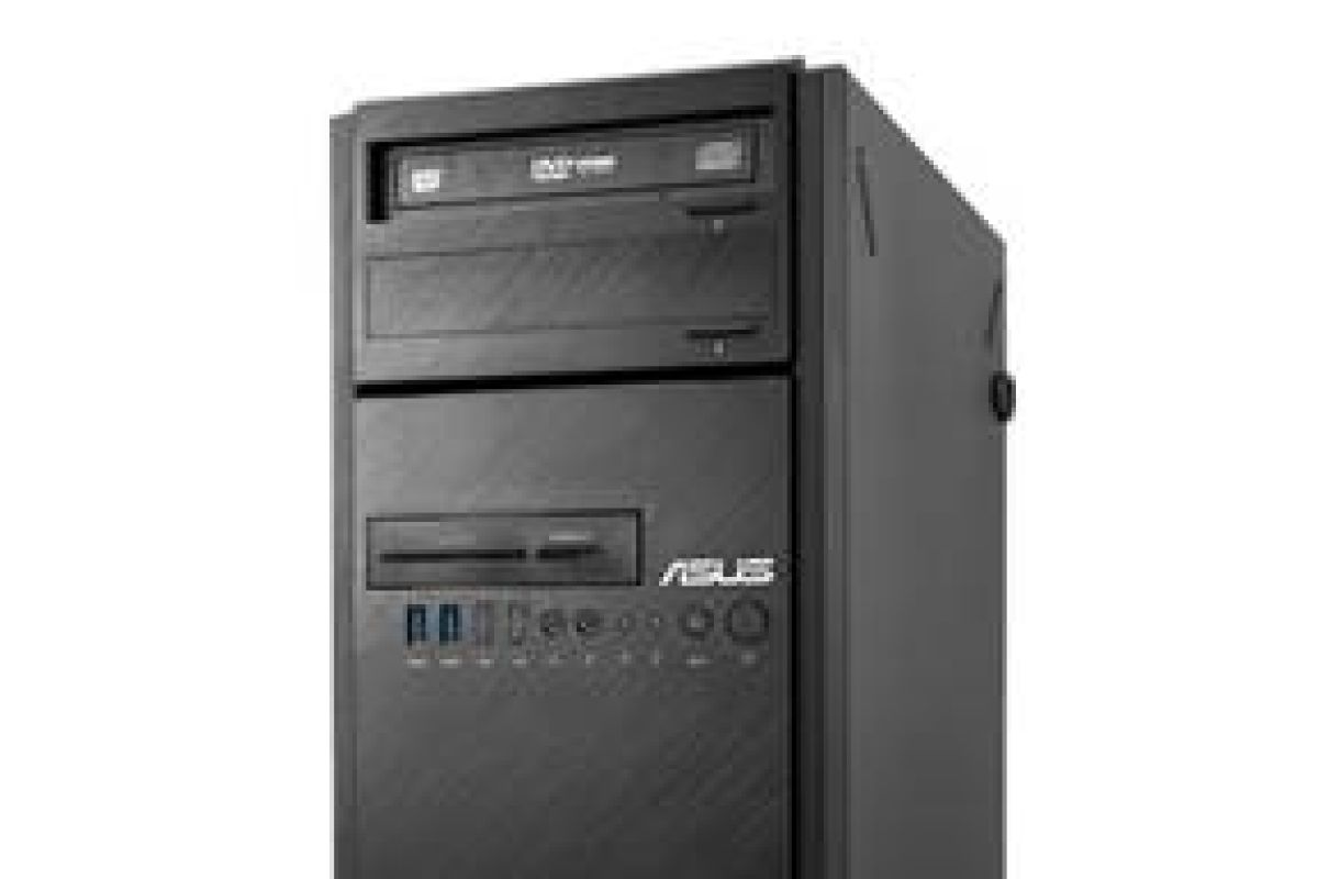 Asus perkenalkan jajaran workstation untuk solusi industri kreatif