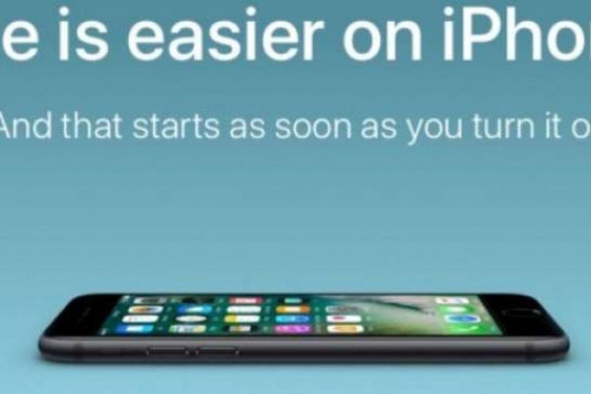 Inilah Akibatnya Jika Kinerja iPhone Melambat