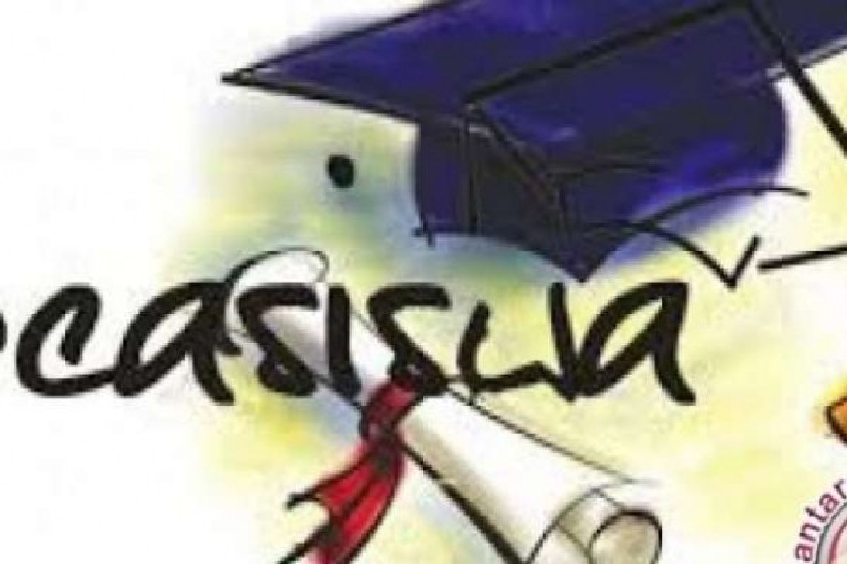 Jumlah Penerima Beasiswa Kabupaten Bengkalis Mencapai 2.616 Mahasiswa 