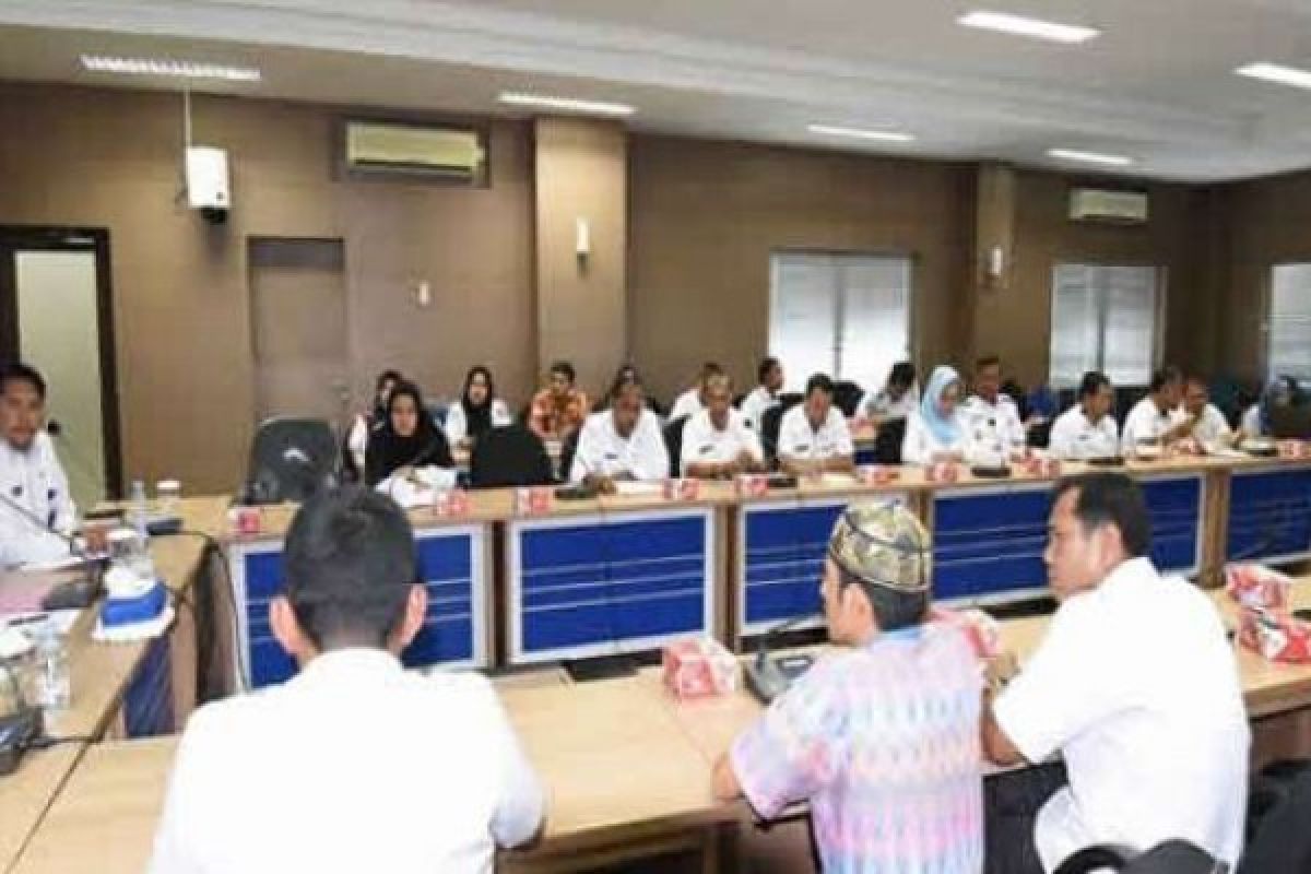 Kampar Siap Tampilkan Qori dan Qoriah Terbaik di MTQ Provinsi