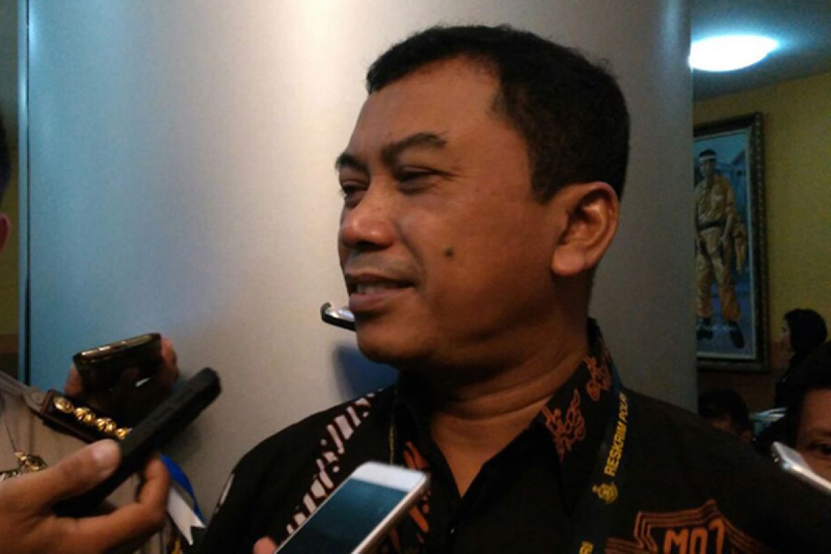 Polda Sulsel jadwalkan pemeriksaan Wali Kota Makassar
