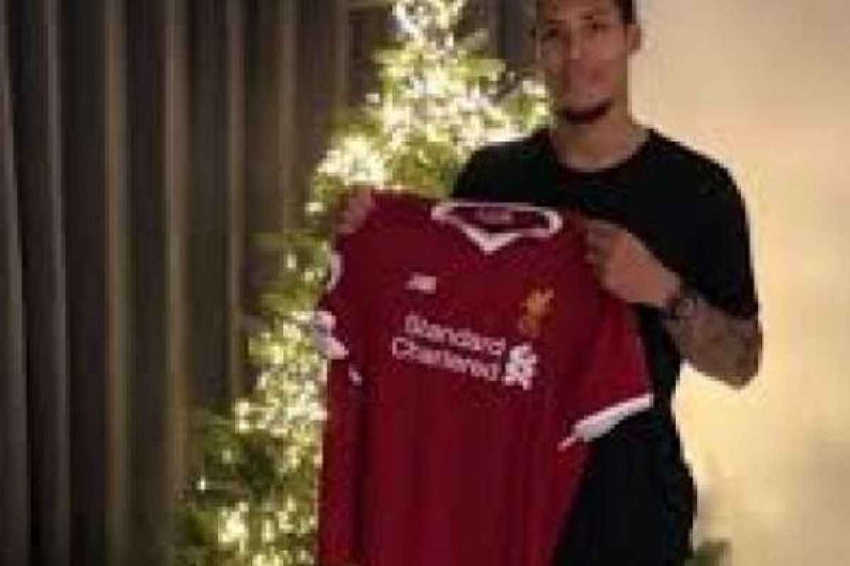 Liverpool Setujui Rekrut Van Dijk Dari Southampton