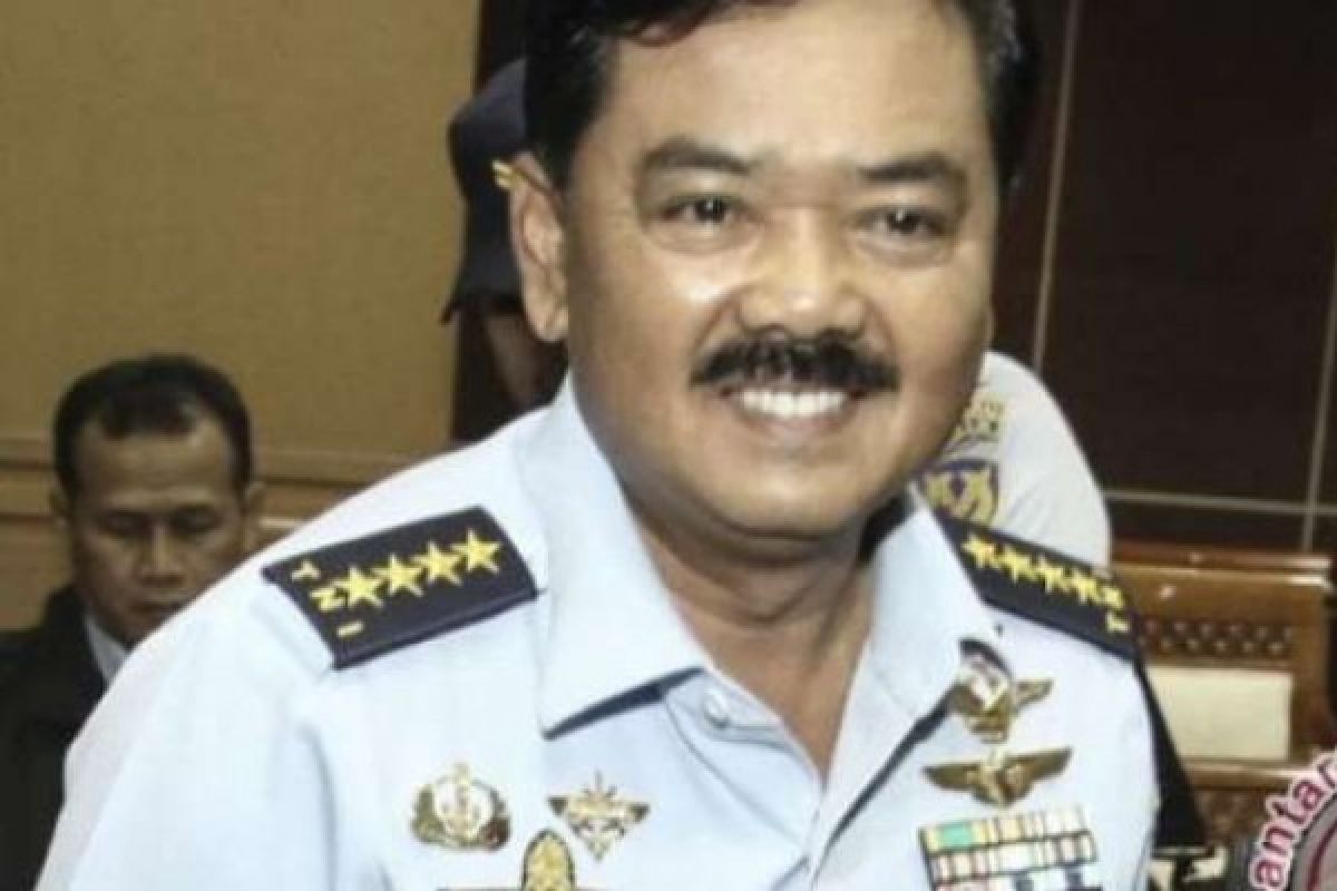 Panglima TNI Bantah Menyetujui Peradilan Umum Untuk Prajurit 